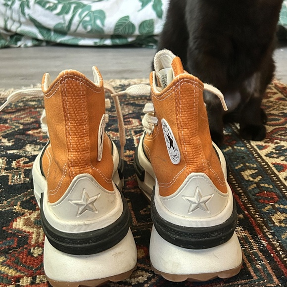 converse run star legacy CX high - Picture 4 of 6